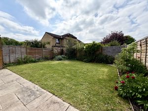 Garden- click for photo gallery